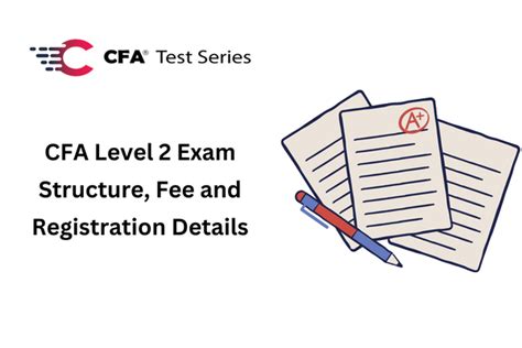 cfa level 2 exam fee.